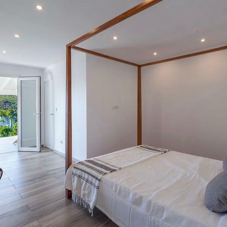 Villa Ondines Les Anses-d'Arlets Bagian luar foto