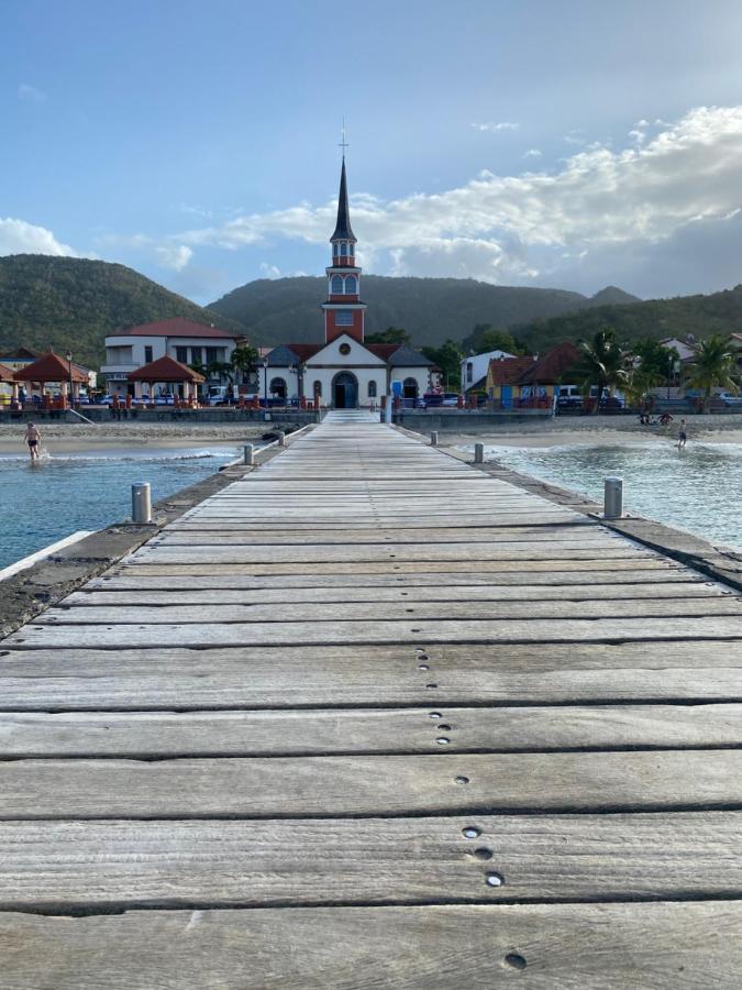 Villa Ondines Les Anses-d'Arlets Bagian luar foto