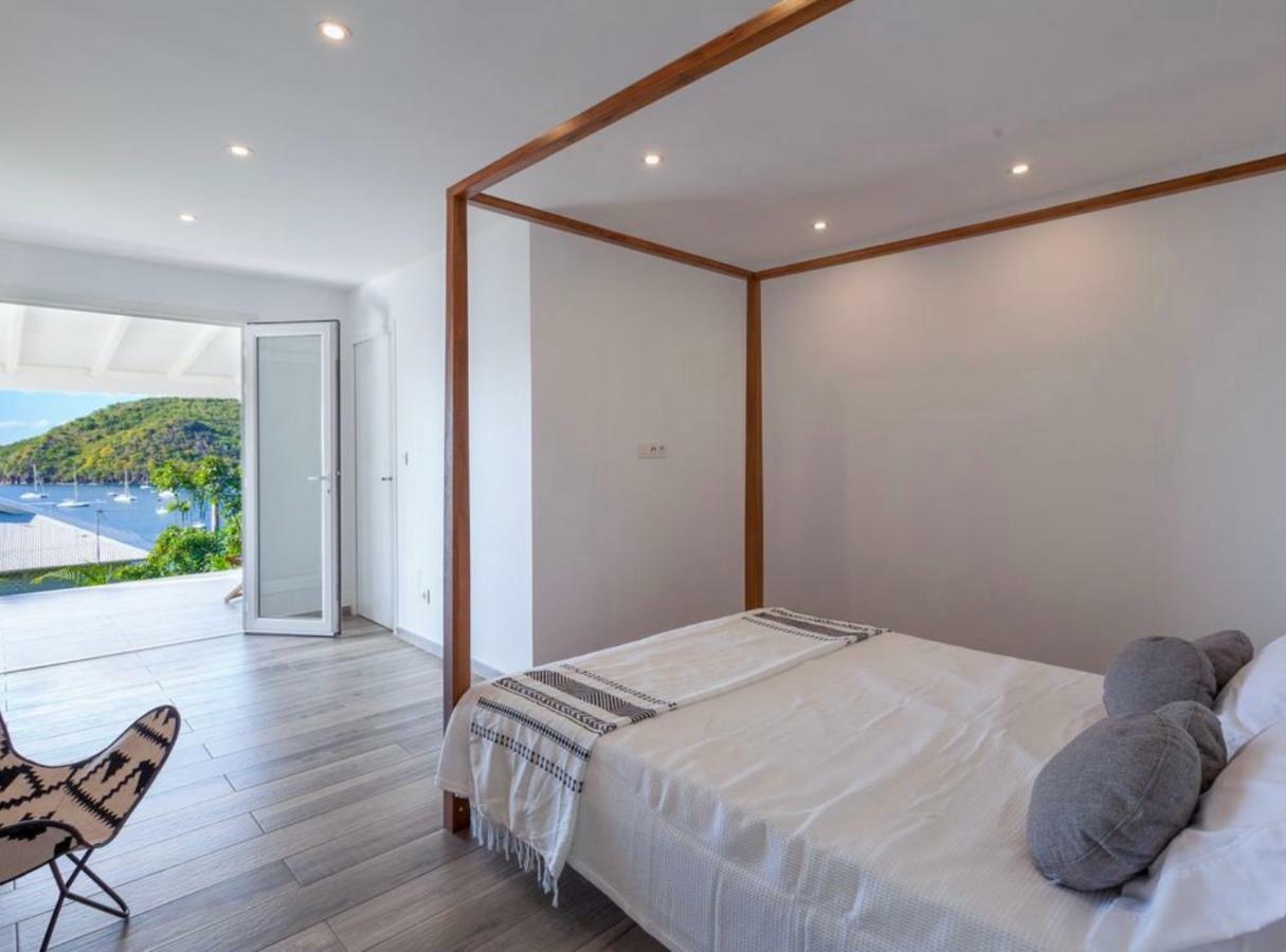 Villa Ondines Les Anses-d'Arlets Bagian luar foto