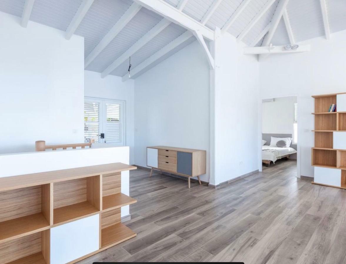 Villa Ondines Les Anses-d'Arlets Bagian luar foto